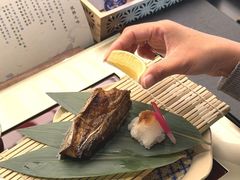 -鳥喜Toriki怀石烧鸟料理