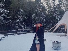 -江南天池