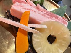 -牧童禧肉社·韩国炭火烤肉店(中粮祥云小镇店)