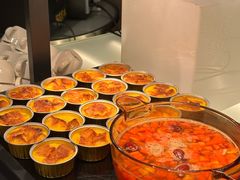 -松咖啡自助餐厅·松北香格里拉