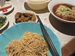-松鹤面馆·古法焖肉面(观前店)