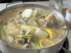 -御龙海鲜火锅(十六浦店)