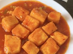 -清真宏玉祥黄门脸餐厅(华荫东里店)