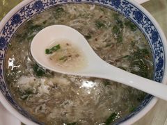 -东四民芳餐厅(世茂工三店)
