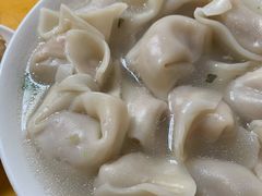 馄饨-宋家馄饨馆(八一公园店)