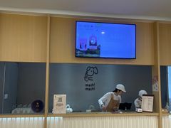 -小飞象面包公社(珠江路金鹰店)