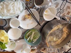 -普宁潮汕牛肉火锅(新香洲店)