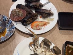 -星伦多自助料理(永旺店)