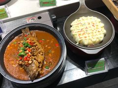 -江南韵·无锡太湖文化体验餐厅(凤凰天街店)