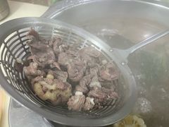 -贵宾牛·潮汕牛肉火锅(珠池总店)