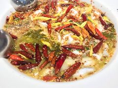 -太二酸菜鱼(福州泰禾店)