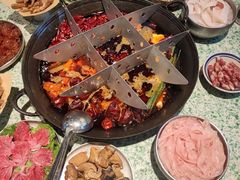 -五里关火锅(牛市口店)