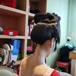 点击看大图 -盘子女人坊古装写真摄影(南京总店)