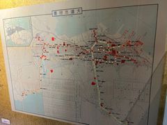-大连市规划展示中心