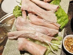 -仄园围炉坊·牛肉火锅·汕头卤水火锅(蛇口店)