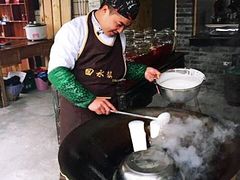 -回水镇·江湖川菜(恒大新城店)