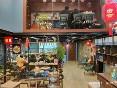 -MOJO密室逃脱(中街旗舰店)