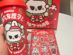 -奈雪的茶(大悦城店)