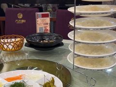 -大水车公馆·顺德菜·妈姐菜(均安店)