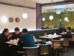 大堂-翡翠拉面小笼包(岭南新天地店)