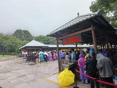 -普陀山风景名胜区-法雨禅寺