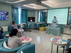 -华美国际月子会所(合生店)