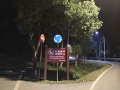 -青龙山国家森林公园