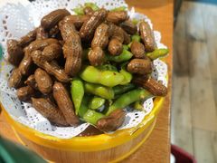 -粟氏天府·东北烧烤(长安街店)