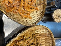 -肖炮现炸酥肉(解放碑店)