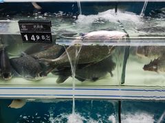 -永辉超市(六里桥店)