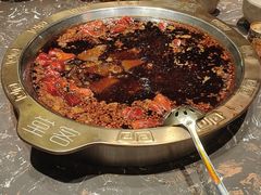 -堂客老火锅(欣阳广场总店)