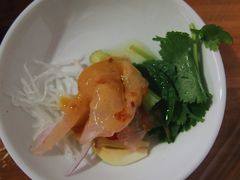 鱼生-官塘锋记鱼生·生腌·砂锅粥(牌坊街店)