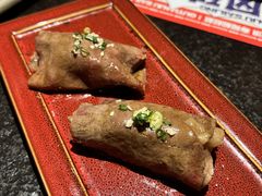 -古田居·特色寿司料理(星之岛旗舰店)