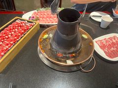 -东来顺饭庄(金泉广场店)