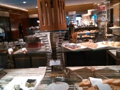 大堂-AdD全日制餐厅(中谷花园酒店)