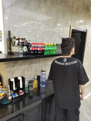 -Tipo Hair salon（明星）店