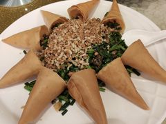 -大树头森林餐厅(番禺广场店)