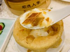 -顺德人家食府(黄金广场店)