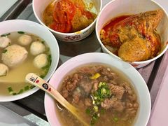 -东街钟楼肉粽(总店)