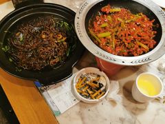 -佰家小厨·南京菜(夫子庙店)