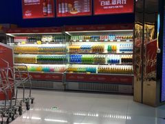 -欢乐酷量贩KTV(万达广场店)