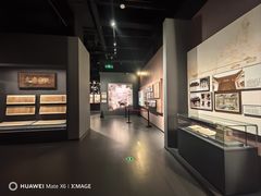 -中国闽台缘博物馆