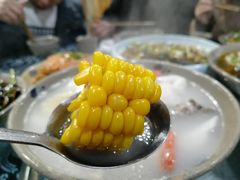 -味老大土碗菜(中山三路店)
