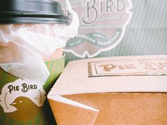 -Pie Bird(新闸路店)