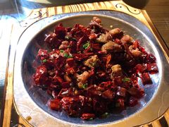 -湘聚缘湘菜馆(斜土路店)