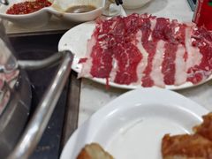 -黑山牛肉汤火锅(花城汇店)