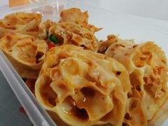 -半天妖烤鱼(方庄店)