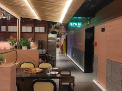 -三江两海老火锅(北京首店)