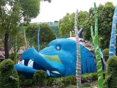 -安徒生童话乐园