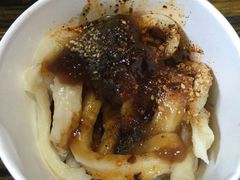 -龙抄手(文殊坊店)